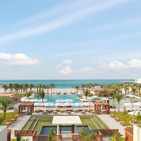 Intercontinental Ras Al Khaimah Mina Al Arab Resort & Spa, An Ihg Hotel Buitenkant foto