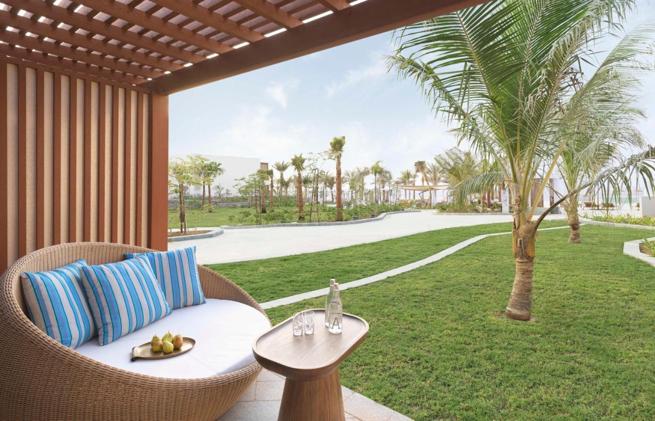 Intercontinental Ras Al Khaimah Mina Al Arab Resort & Spa, An Ihg Hotel Buitenkant foto