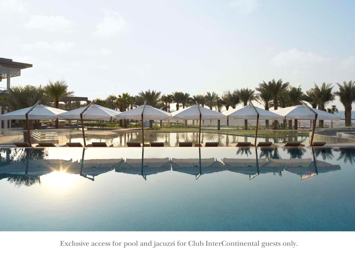 Intercontinental Ras Al Khaimah Mina Al Arab Resort & Spa, An Ihg Hotel Buitenkant foto