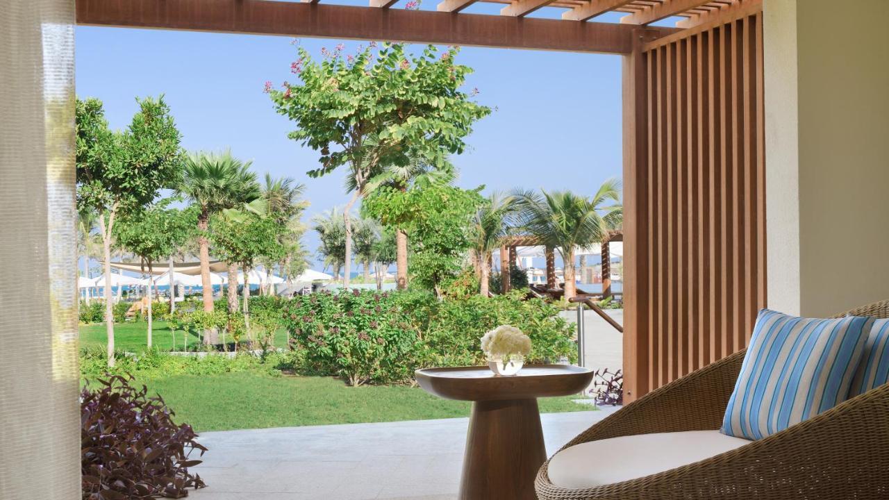 Intercontinental Ras Al Khaimah Mina Al Arab Resort & Spa, An Ihg Hotel Buitenkant foto