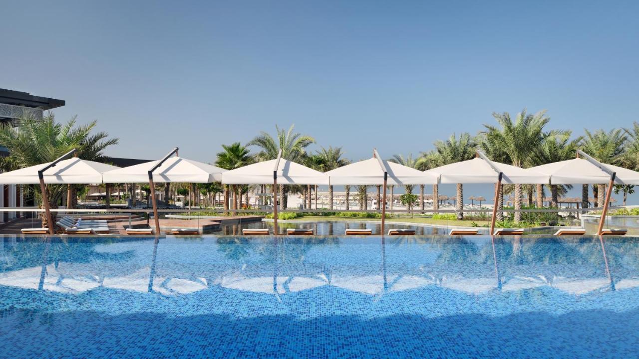 Intercontinental Ras Al Khaimah Mina Al Arab Resort & Spa, An Ihg Hotel Buitenkant foto